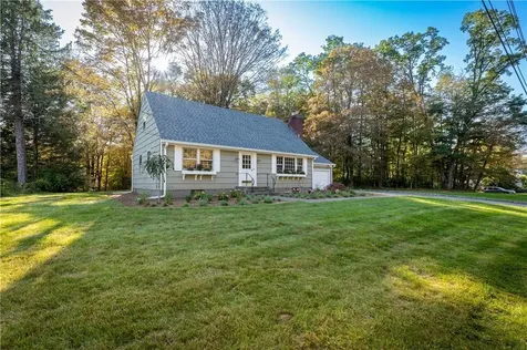 5 Jefferson Lane Bedford NY 10506