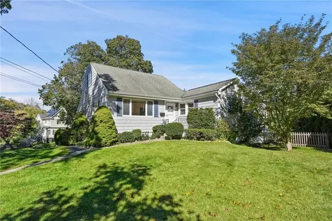 24 Sand Street Rye NY 10580