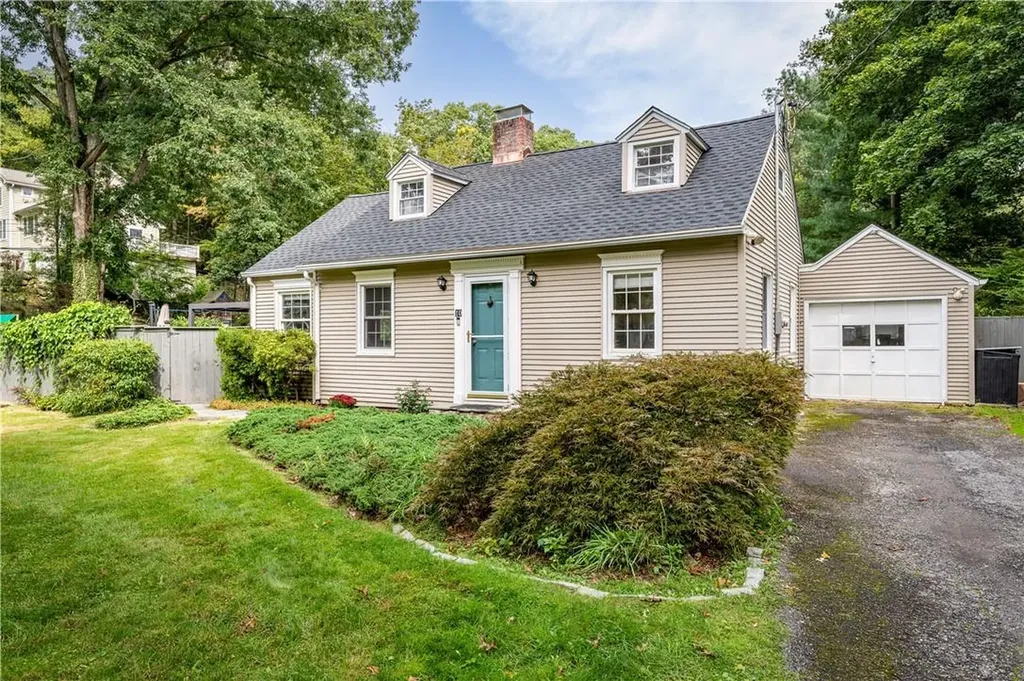 10 Dunster Road Mount Kisco NY 10549
