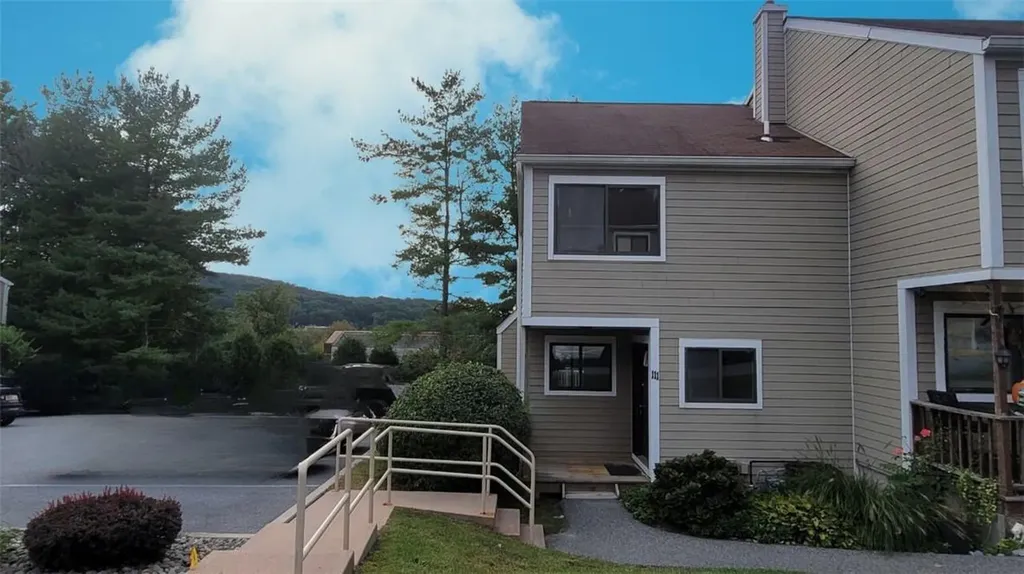 111 Park Drive Mount Kisco NY 10549
