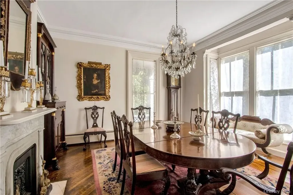 4 Deer Run Sparkill NY 10976