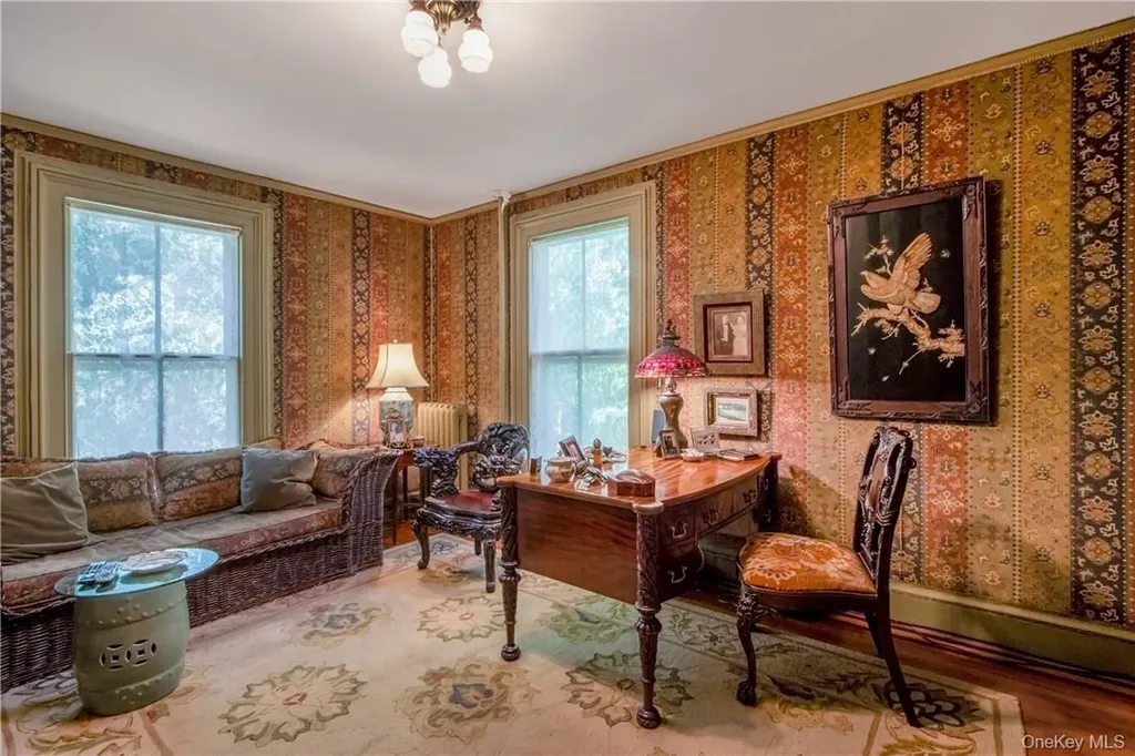 4 Deer Run Sparkill NY 10976