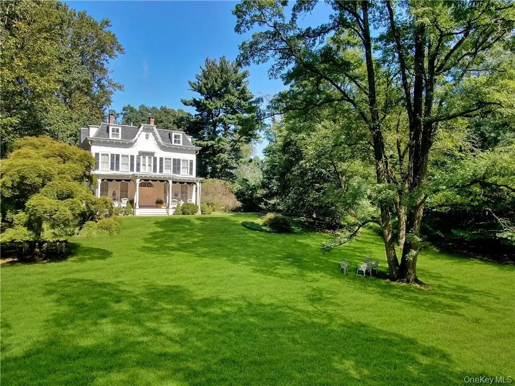4 Deer Run Sparkill NY 10976