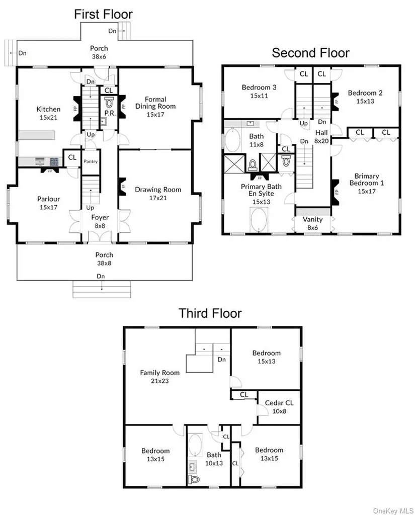 4 Deer Run Sparkill NY 10976