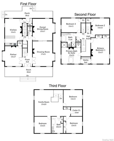 4 Deer Run Sparkill NY 10976