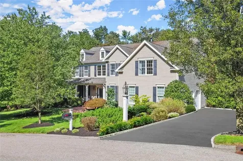 7 Wellington Lane Somers NY 10589