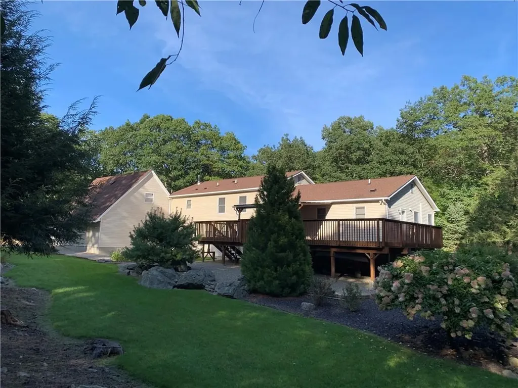 52 Conklin Road Warwick NY 10990