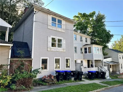 12 Talmadge Street Poughkeepsie NY 12601