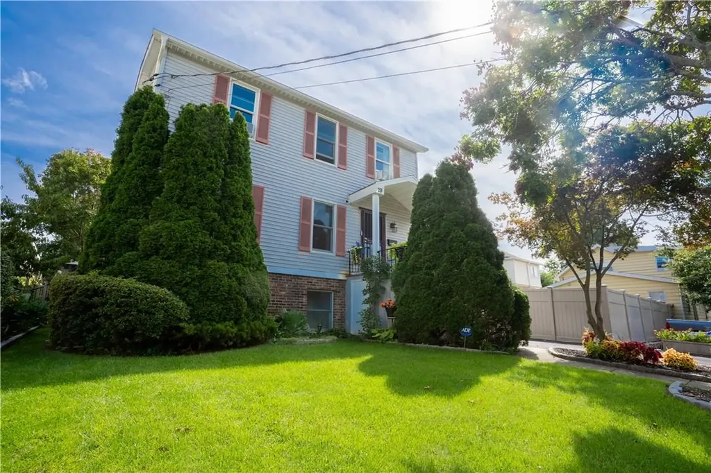 29 Edward Street Ossining NY 10562