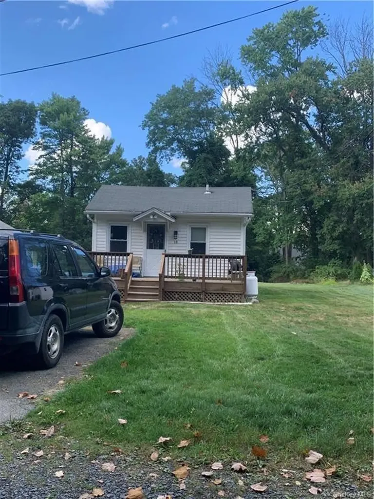 16 Williams Drive Monroe NY 10950