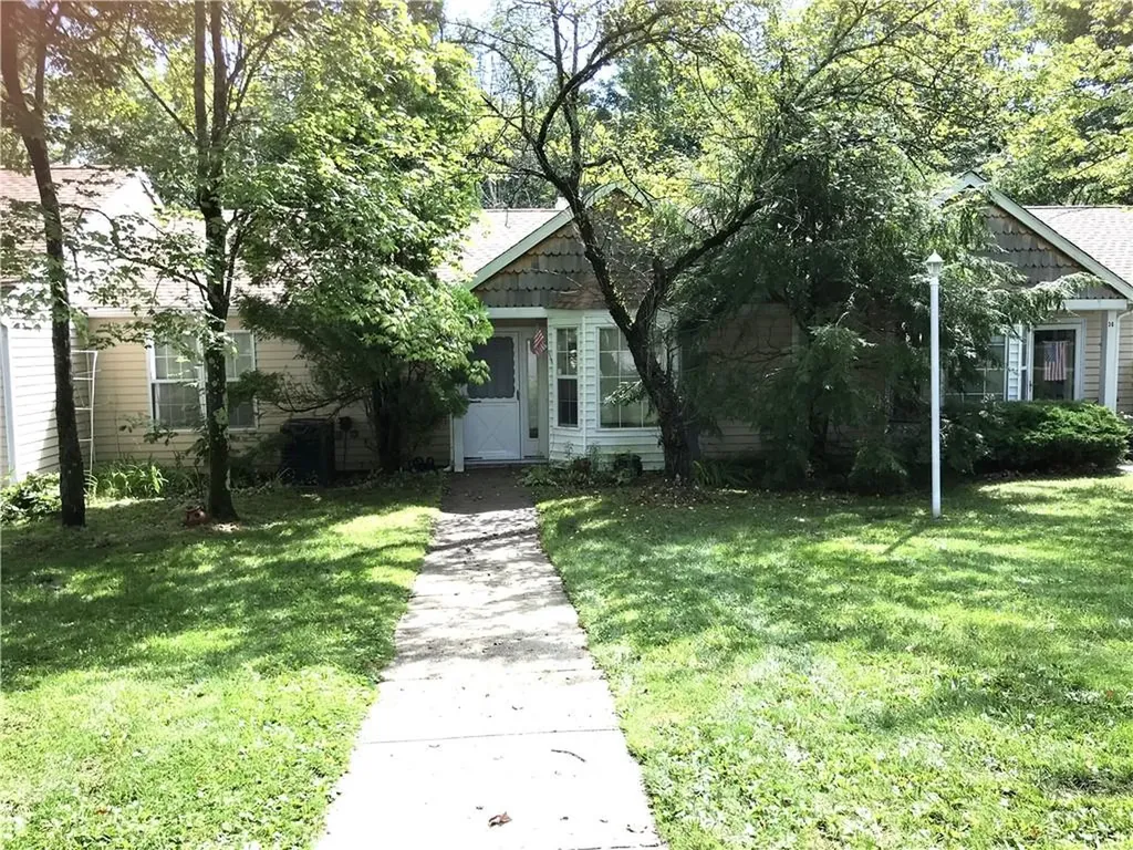 38 Hidden Ridge Terrace Monticello NY 12701