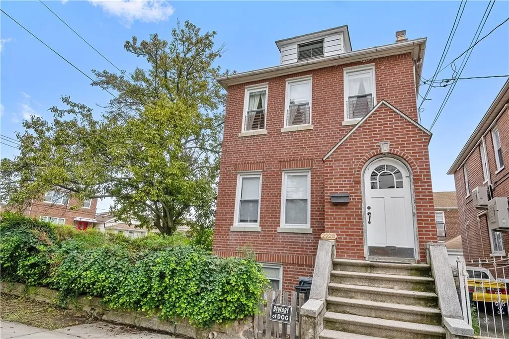2928 Coddington Avenue Bronx NY 10461