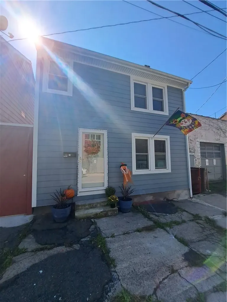 15 Spring Street Newburgh NY 12550