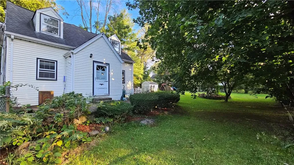 33 S Route 303 Congers NY 10920