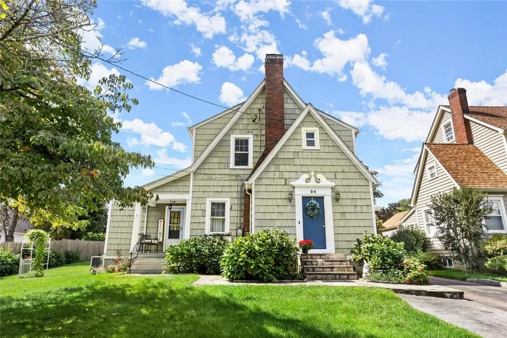 24 Mohegan Road Ossining NY 10562