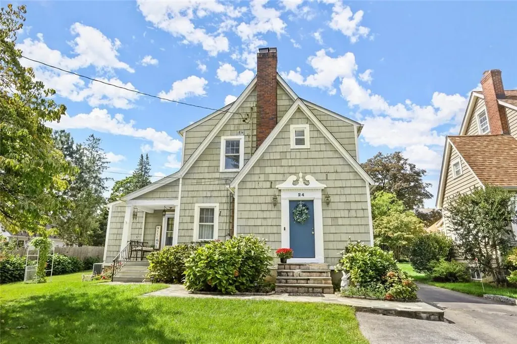 24 Mohegan Road Ossining NY 10562
