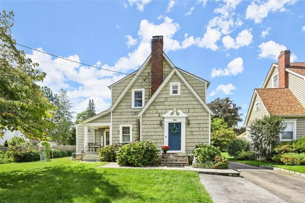 24 Mohegan Road Ossining NY 10562