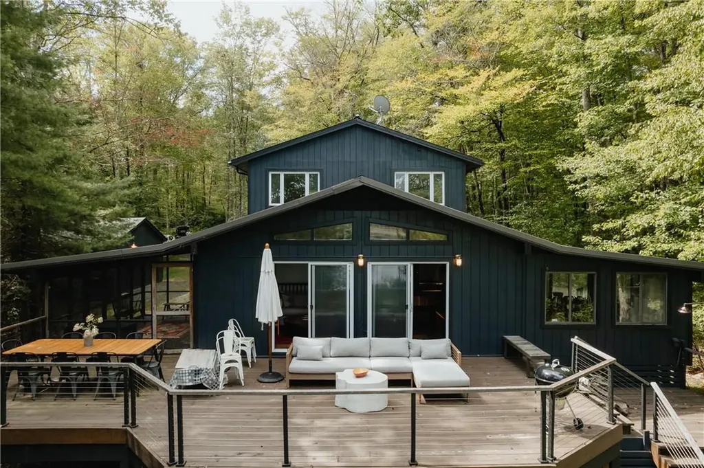 60 Wildwood Way Forestburgh NY 12777