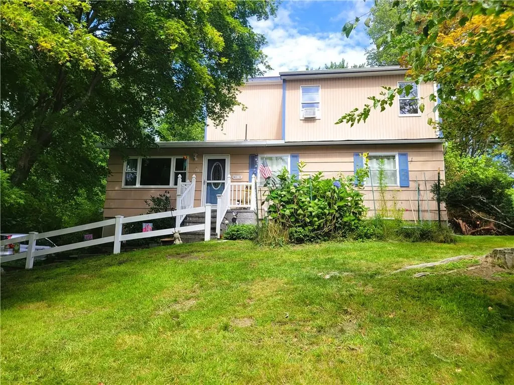5 Hickory Lane Monroe NY 10950