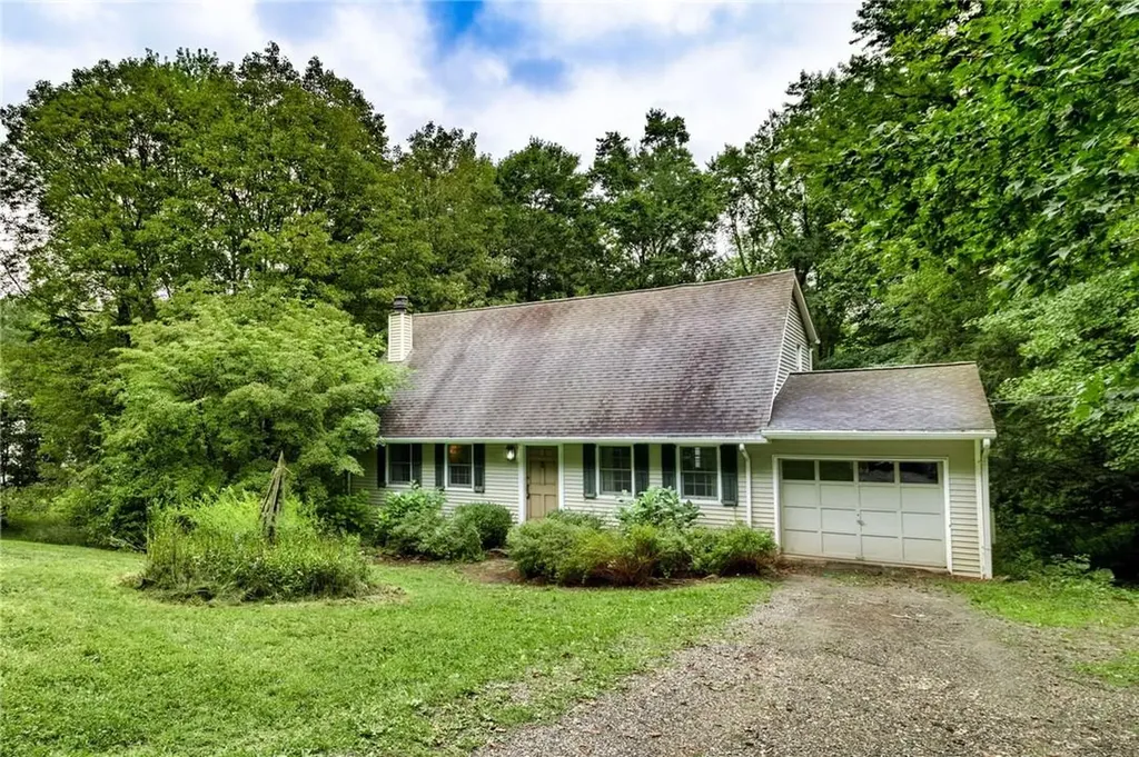 60 Bullet Hole Road Carmel NY 10512