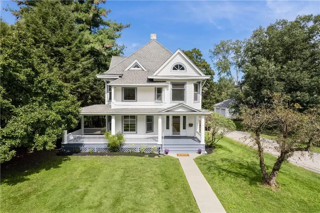 4 Osborne Road Poughkeepsie NY 12601