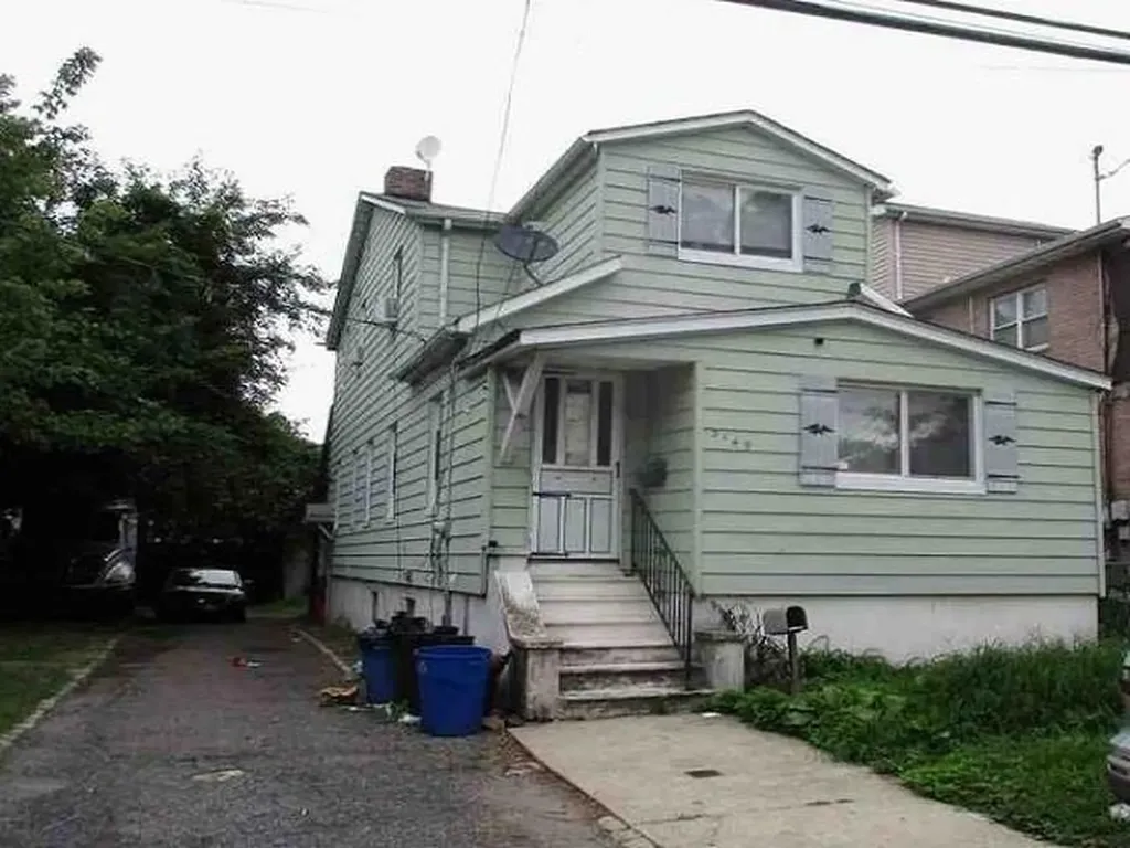 3149 Wissman Avenue Bronx NY 10465