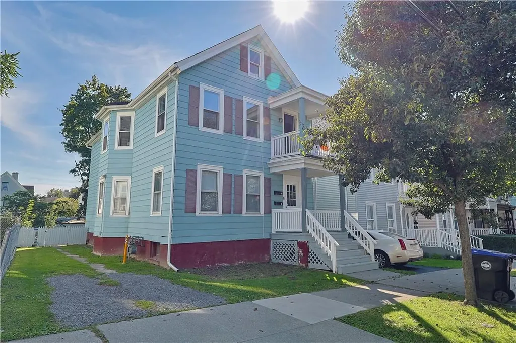 18 Franklin Street Poughkeepsie NY 12601