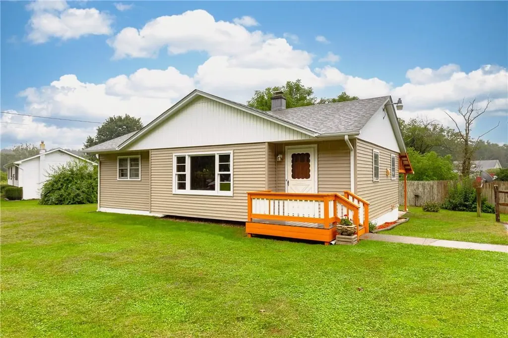40 May Lane Dover Plains NY 12522