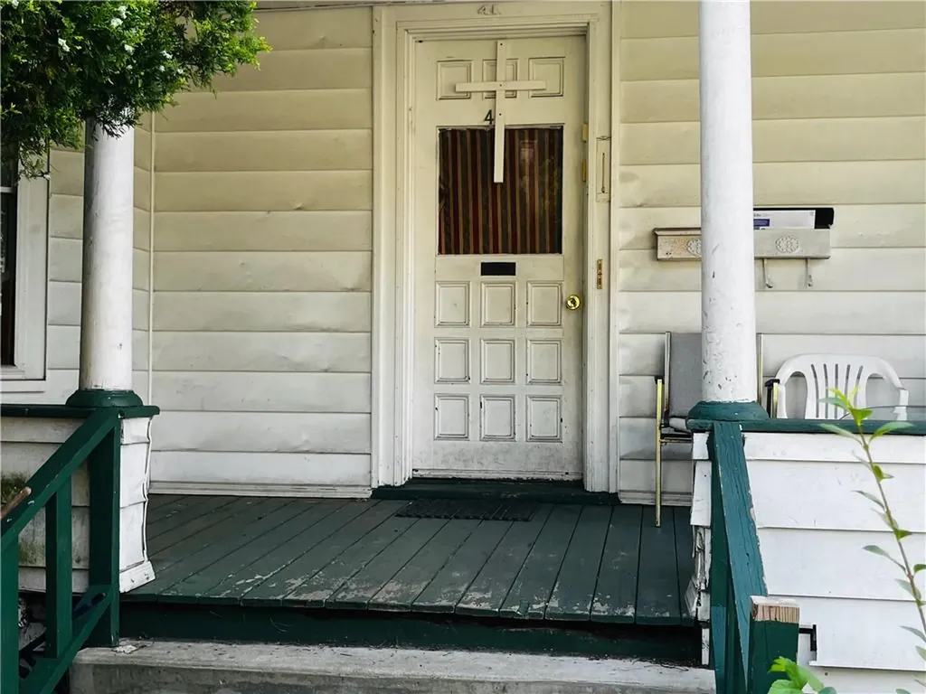 41 Linden Avenue Ossining NY 10562