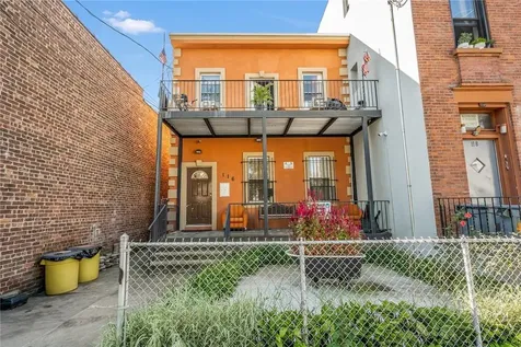116 Herriot Street Yonkers NY 10701