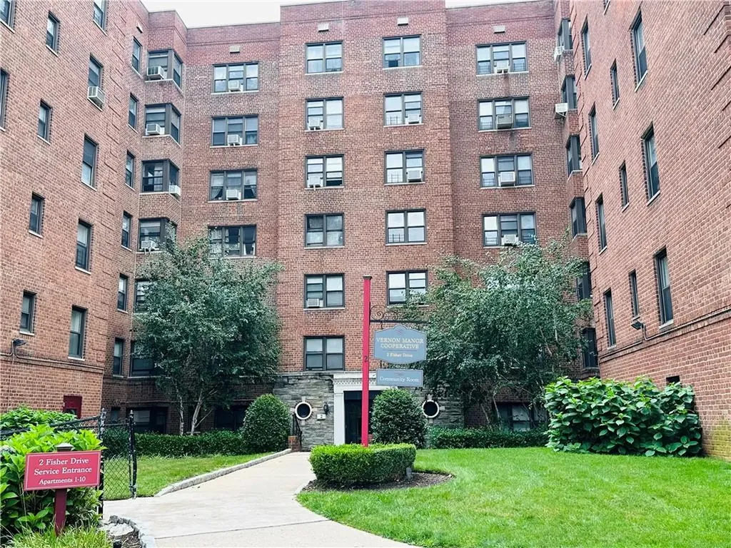 2 Fisher Drive Mount Vernon NY 10552