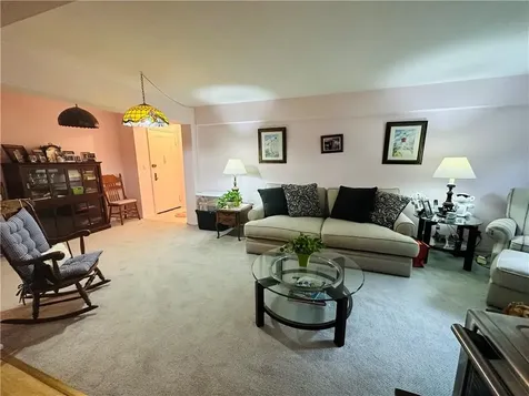 2 Fisher Drive Mount Vernon NY 10552