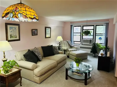 2 Fisher Drive Mount Vernon NY 10552