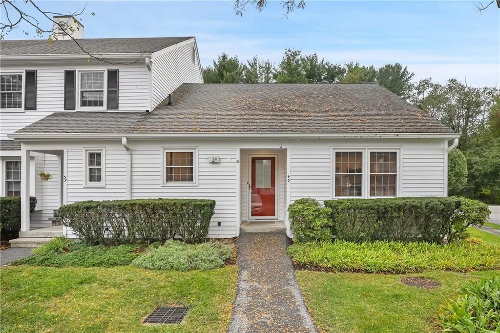 40 Briar Court Cross River NY 10518