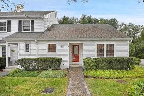 40 Briar Court Cross River NY 10518