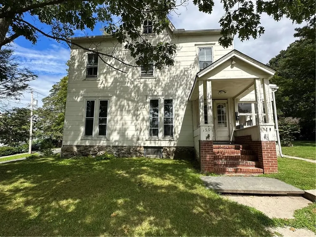 159 Grove Street Mount Kisco NY 10549