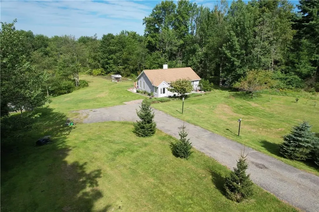 335 Hamilton Road Monticello NY 12701