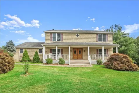 8 Scenic Ridge Drive Brewster NY 10509