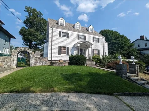 12 Ridge Road Yonkers NY 10705