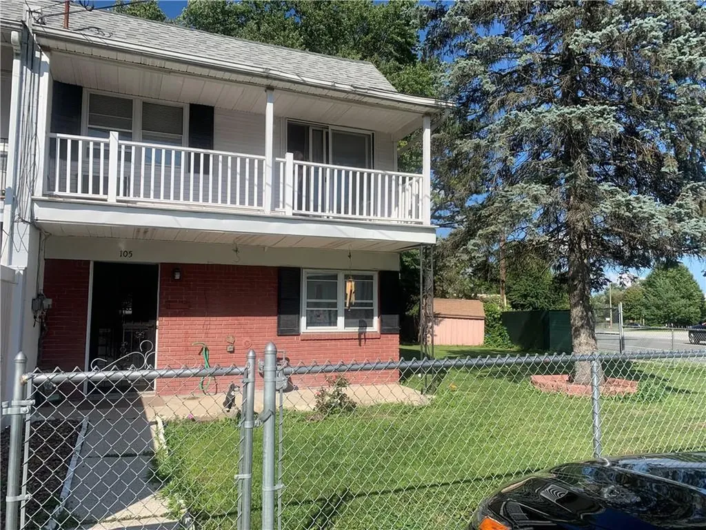 105 Sheffield Drive Middletown NY 10940