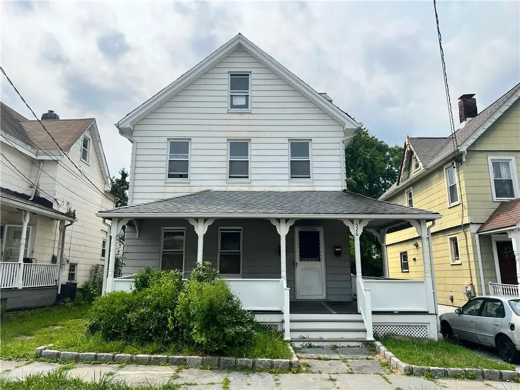 526 Simpson Place Peekskill NY 10566