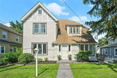 161 Devoe Avenue Yonkers NY 10705