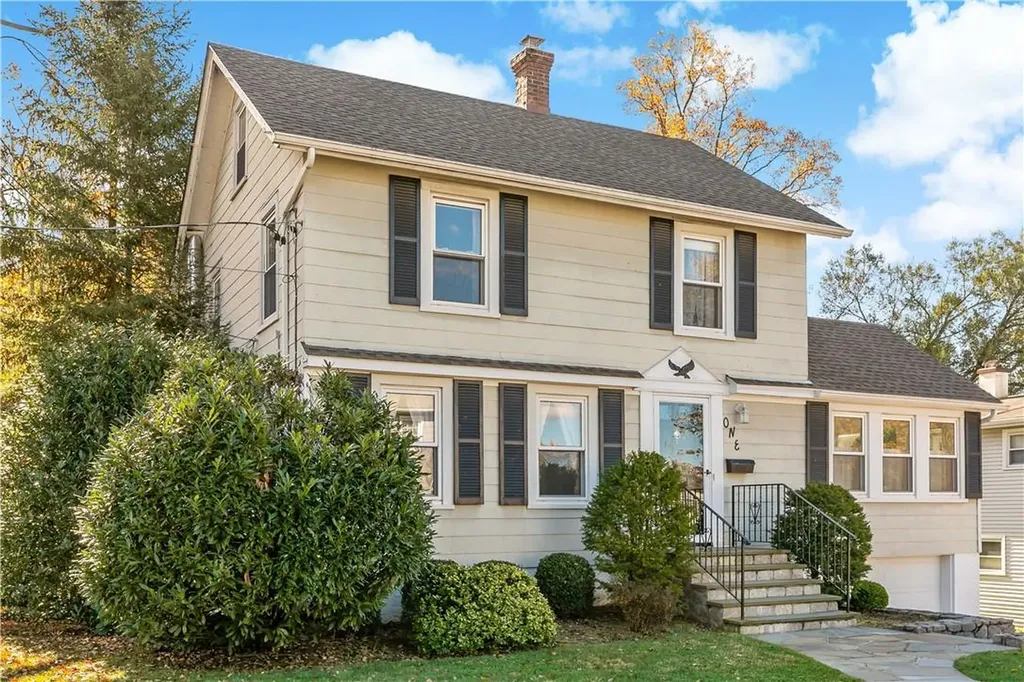 1 Lincoln Avenue Ossining NY 10562