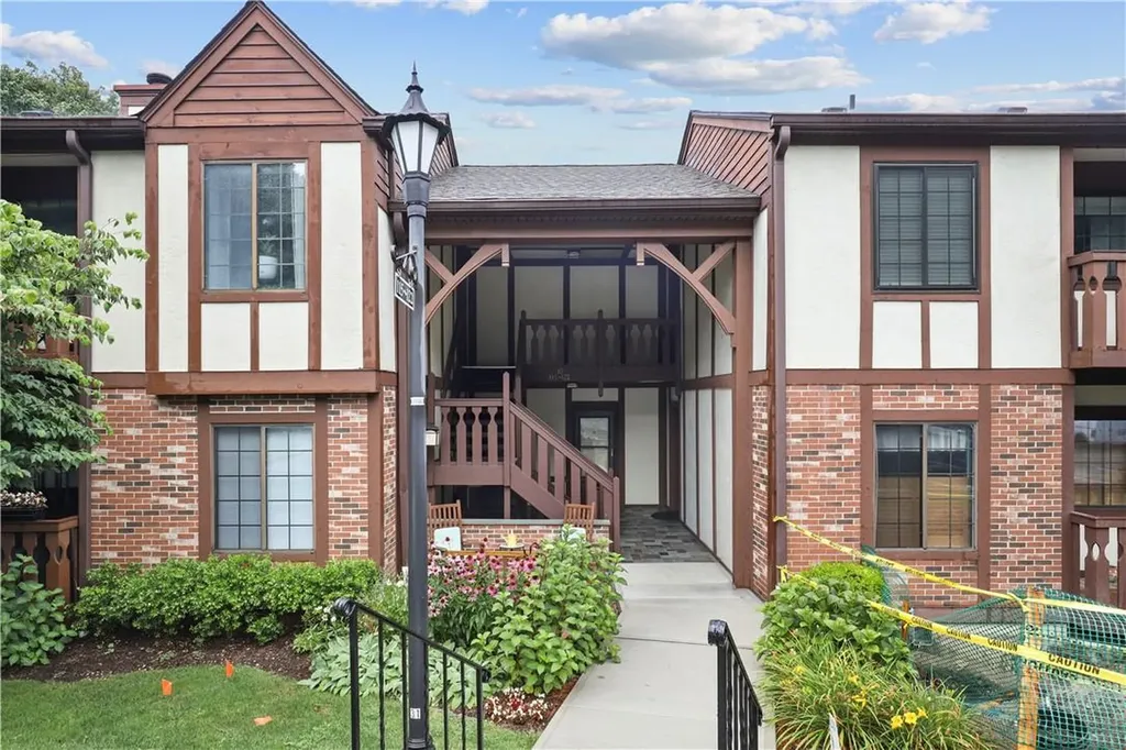 122 Foxwood Circle Mount Kisco NY 10549
