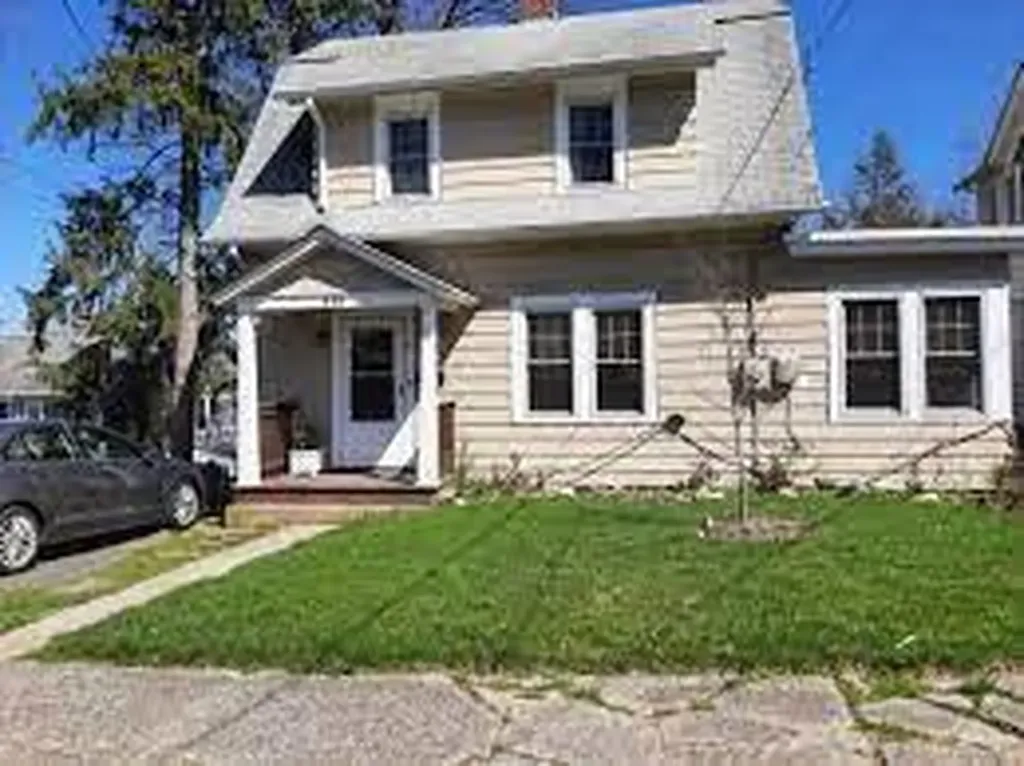 448 Powell Avenue Newburgh NY 12550