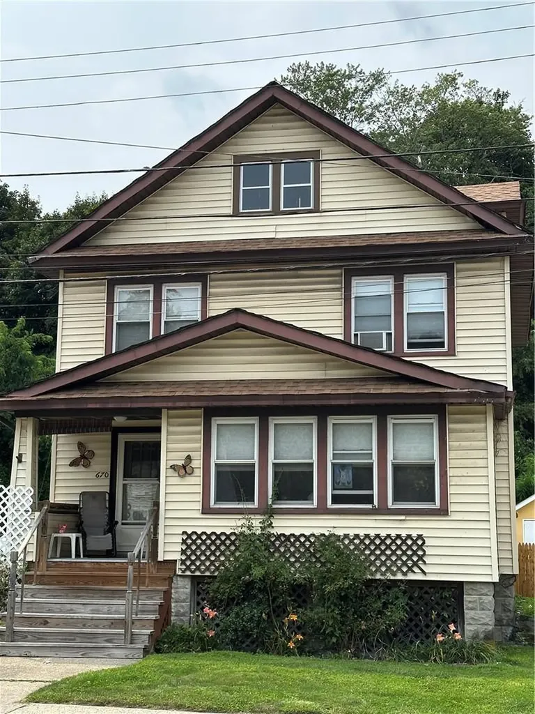 670 Harrison Avenue Peekskill NY 10566