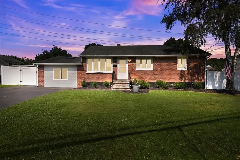 21 Walter Drive Stony Point NY 10980