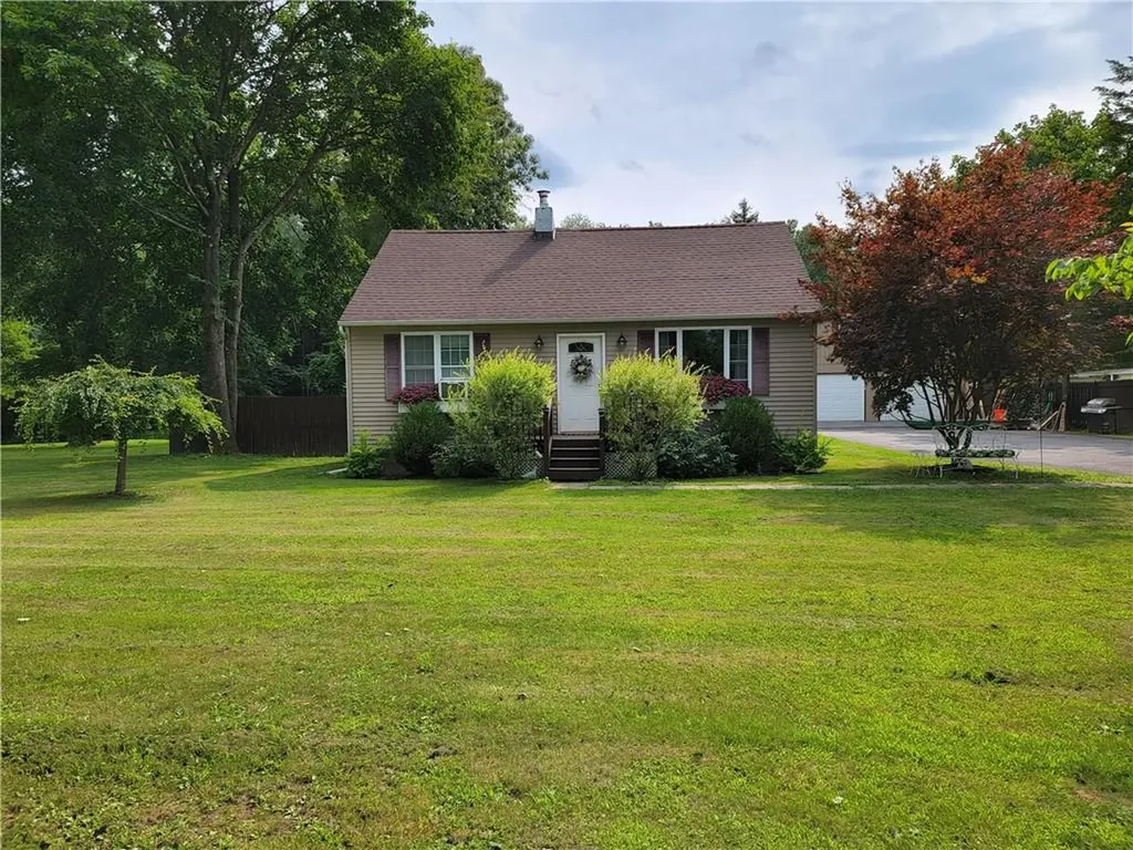 563 Creek Road Poughkeepsie NY 12601