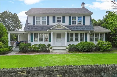 23 Myrtle Boulevard Larchmont NY 10538