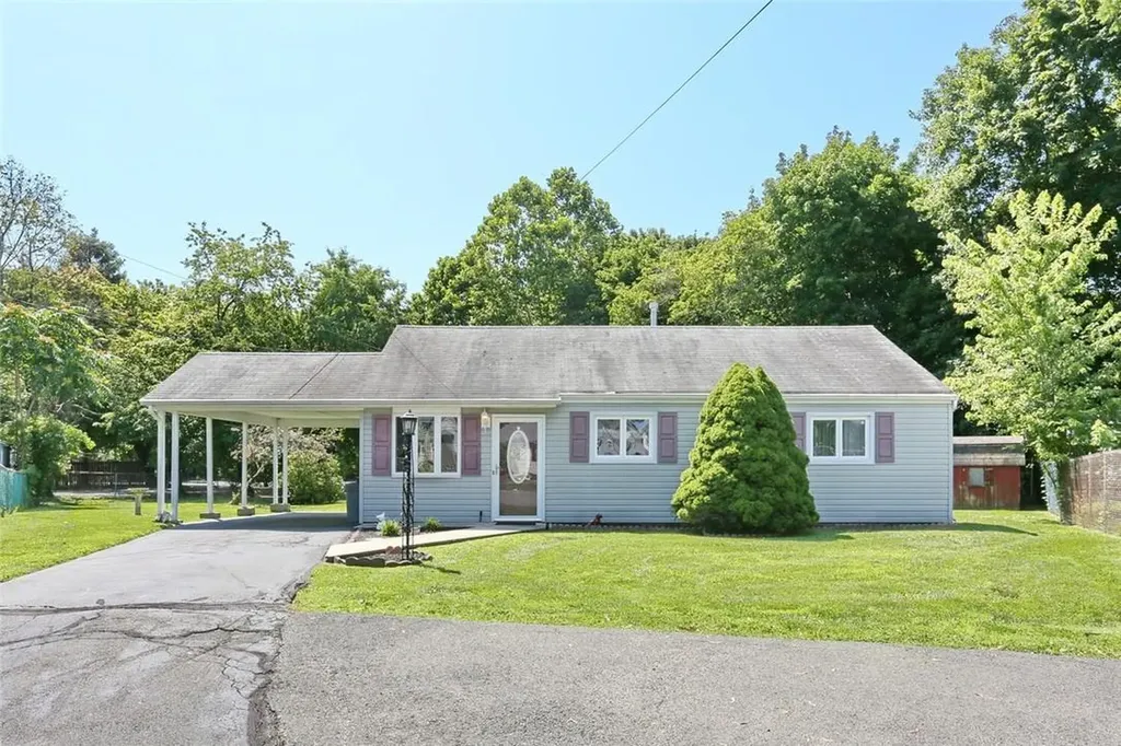 12 Jenkins Avenue Stony Point NY 10980